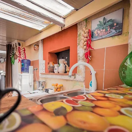 Casal Del Borgo 3 By Interhome *