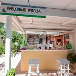 Casal Del Borgo 3 By Interhome Apartman *