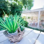 Casal Del Borgo 3 By Interhome Apartman *