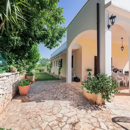 Appartement Casal Del Borgo 3 By Interhome *