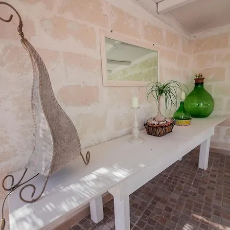Casal Del Borgo 3 By Interhome * Ostuni