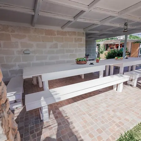 Casal Del Borgo 3 By Interhome Ostuni