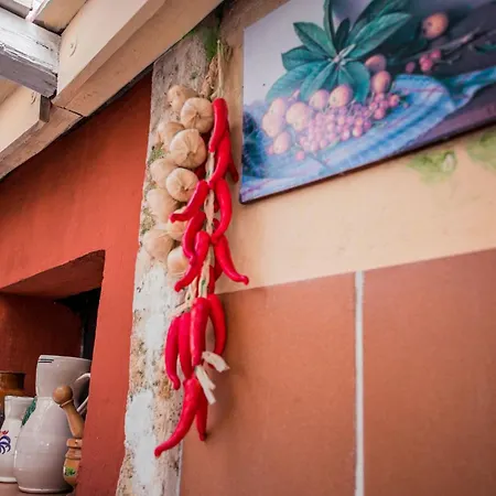 Casal Del Borgo 3 By Interhome Appartement Ostuni