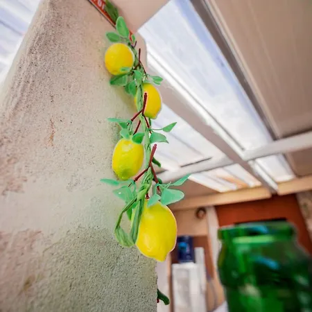 Casal Del Borgo 3 By Interhome Appartement Ostuni