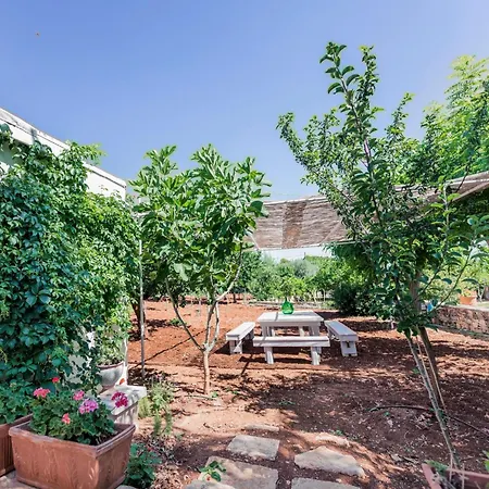 Appartement Casal Del Borgo 3 By Interhome