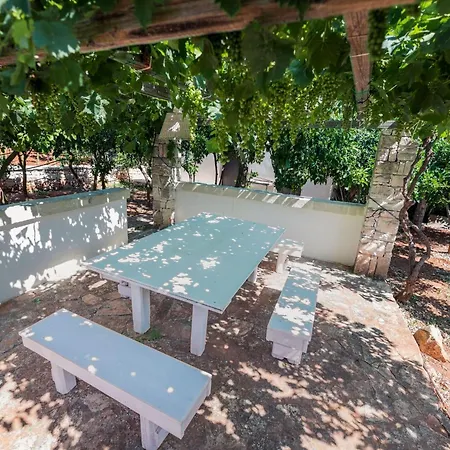 Casal Del Borgo 3 By Interhome