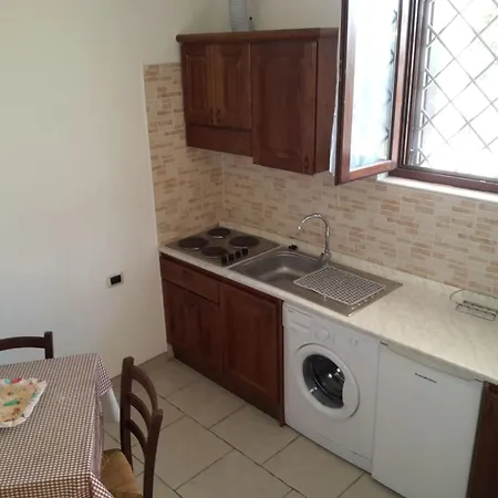 Casal Del Borgo 3 By Interhome Appartement Ostuni