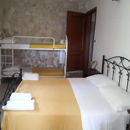 Casal Del Borgo 3 By Interhome
