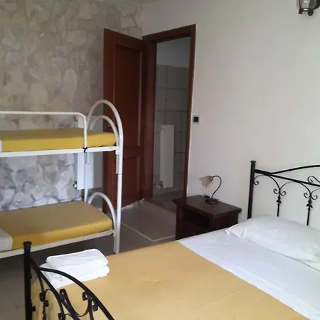 Appartement Casal Del Borgo 3 By Interhome *