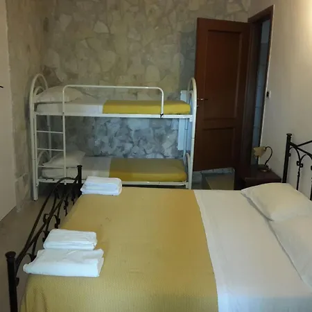 Appartement Casal Del Borgo 3 By Interhome *