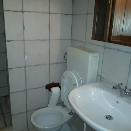 Casal Del Borgo 3 By Interhome