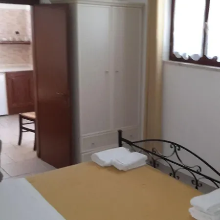 Casal Del Borgo 3 By Interhome Appartement