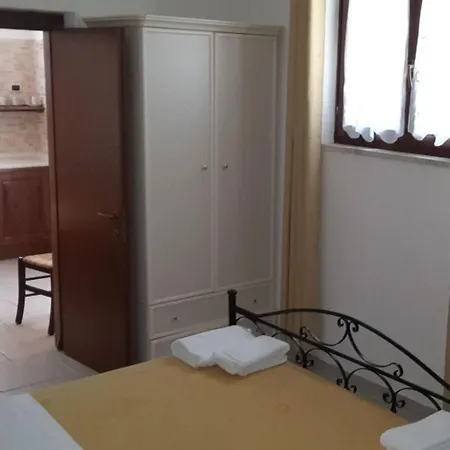 Casal Del Borgo 3 By Interhome * Ostuni
